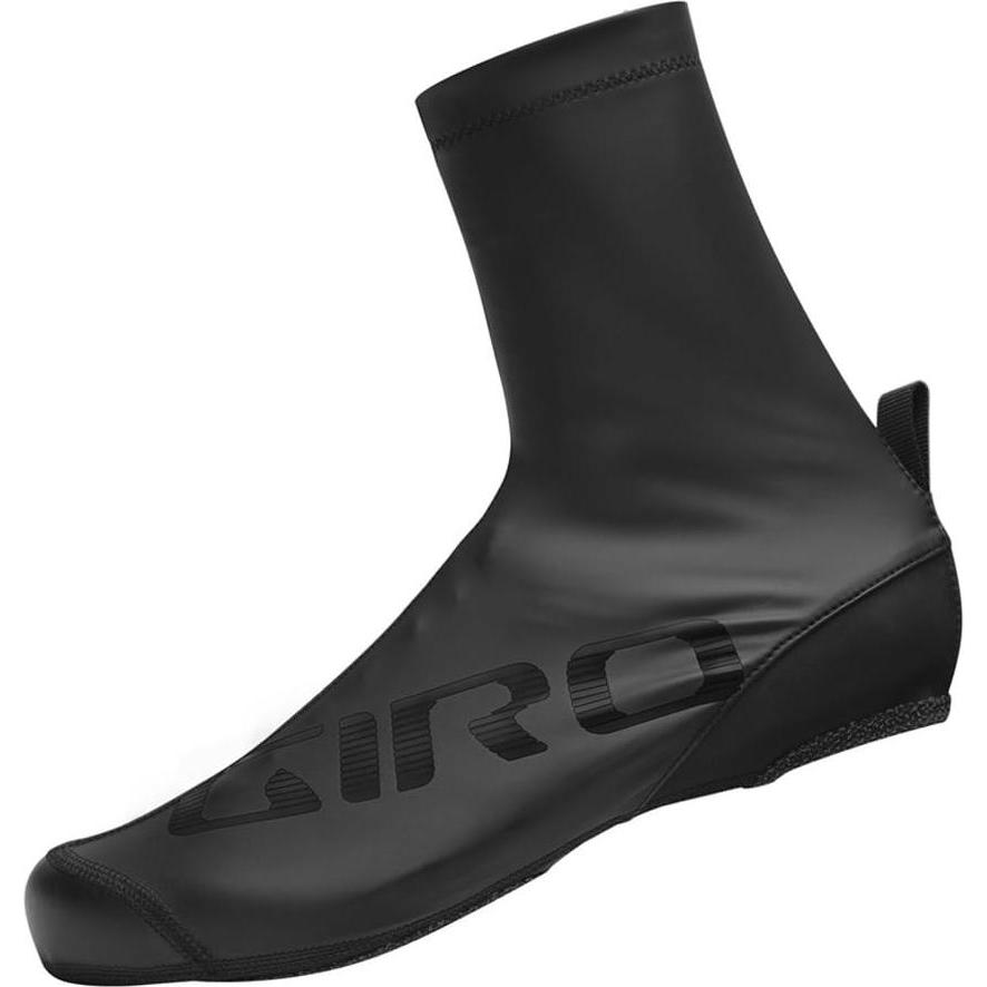 Giro, Herren, Schuhüberzug, Proof Winter Shoe Cover (XL), Schwarz, XL