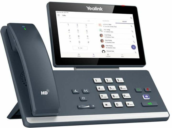 Produktbild Yealink MP58-WH - Skype for Business Edition