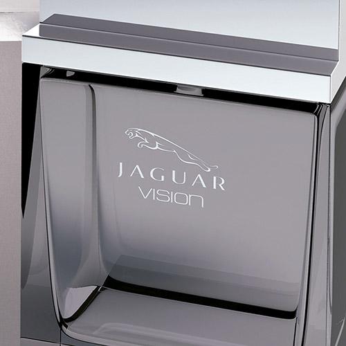 Produktbild Jaguar Vision (Eau de Toilette, 100 ml)