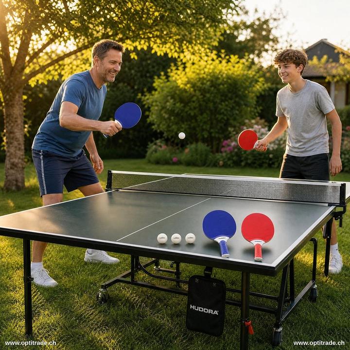 Image du produit Hudora Outdoor