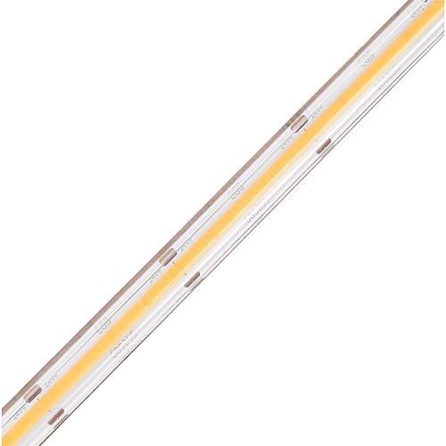 Actual product image EGB COBLED StripeRoll IP6724VDC 46W5m 3000K (500 cm, Indoor)