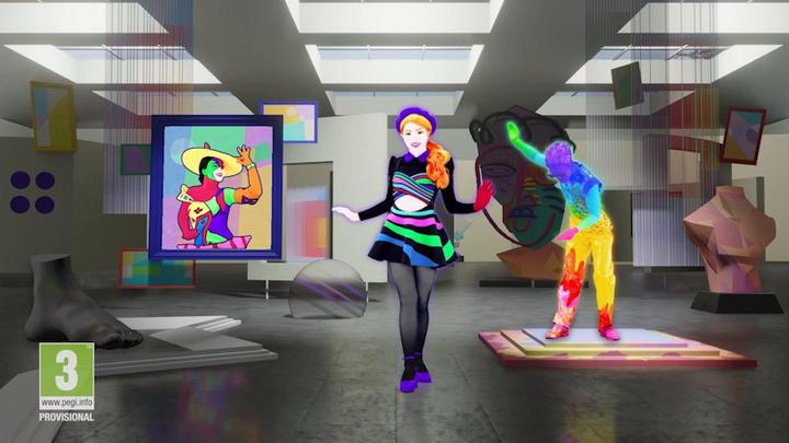 Produktbild Ubisoft PlayStation 5 Just Dance-Spiel
