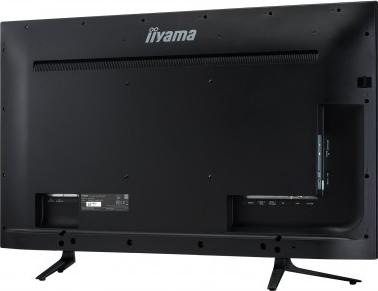 Actual product image iiyama ProLite X4071UHSU-B1 (3840 x 2160 Pixels, 39.49")