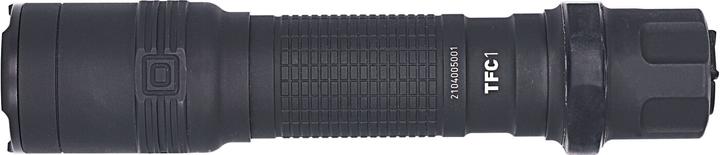 Actual product image Walther Torch TFC 1 Flashlight (14.50 cm)