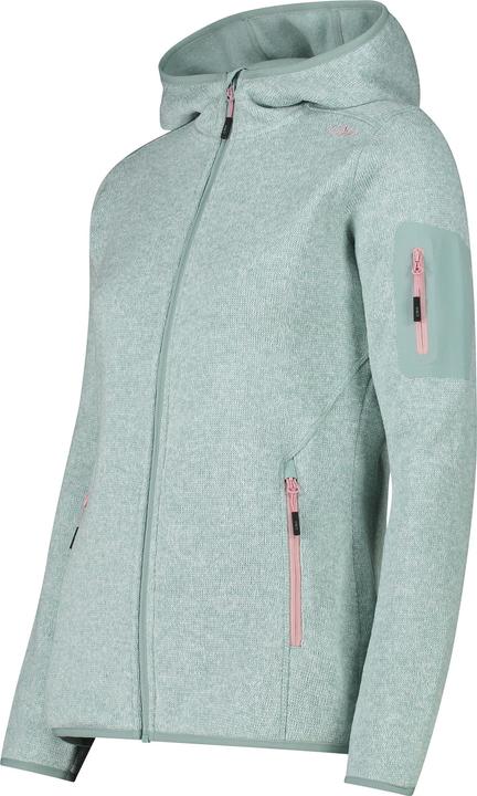 Image du produit CMP Campagnolo Sweat à capuche zippé (40, M)