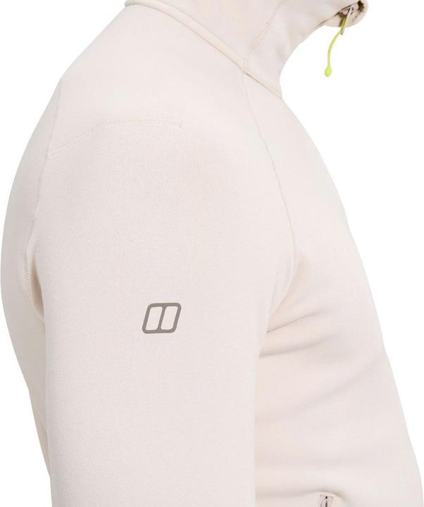 Immagine prodotto Berghaus Kinetic Powerstretch Hoody für Herren (48)