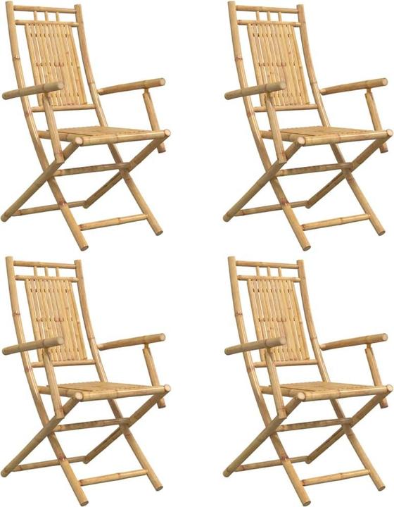 Produktbild vidaXL Gartenstuhl