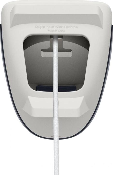 Productafbeelding Spigen Stand Classic C1 for Apple Watch gray