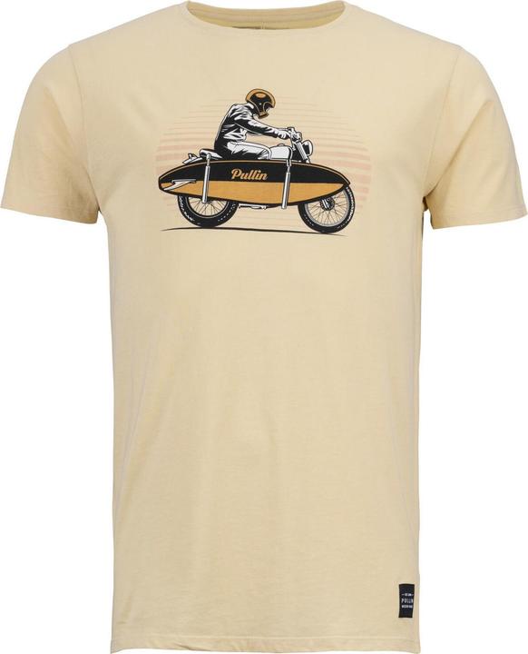 Produktbild Pull In Moto T-Shirt Pull-in TSH (L)