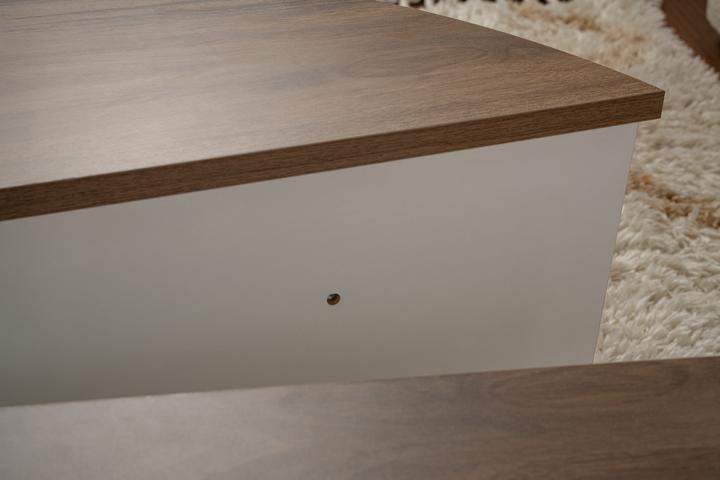 Actual product image Skye Decor Orion (90 x 30 x 60 cm)