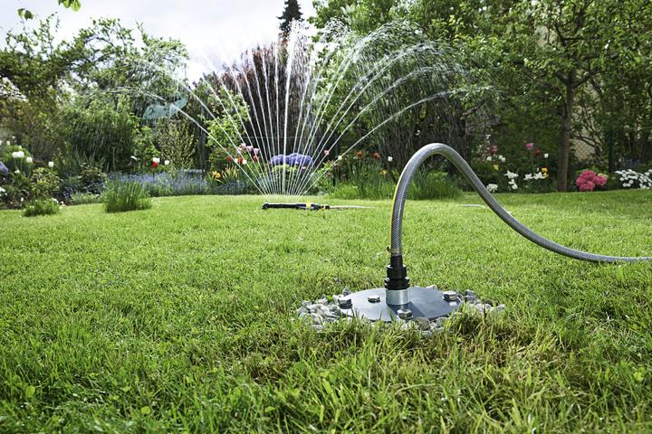 Produktbild Kärcher BP 6 Deep Well CH-Version