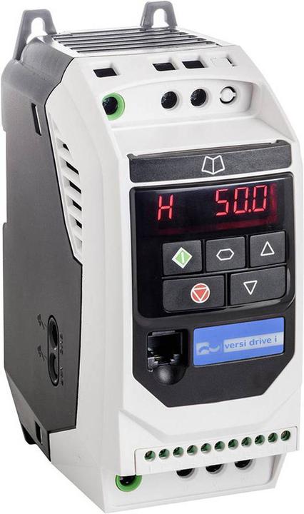 Actual product image Peter Electronic Frequency inverter VDI-110-E3S 1.1 kW 1-phase 230 V