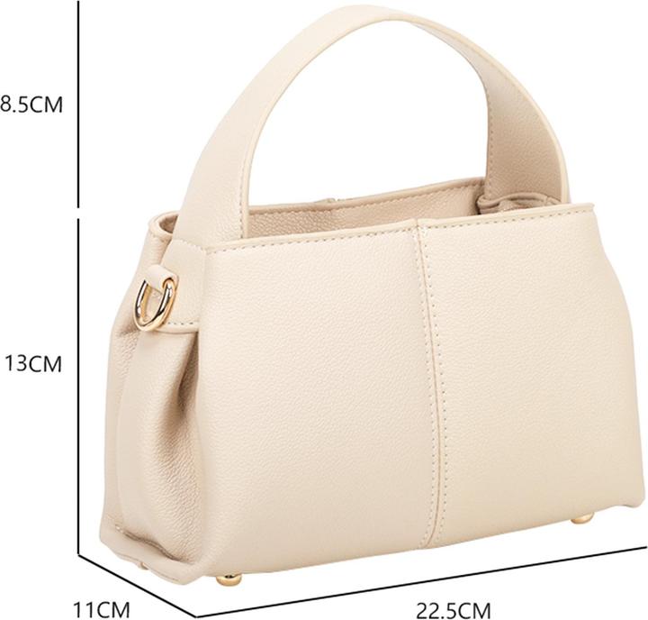 Immagine prodotto Gallantry Handtasche mit kurzem Henkel