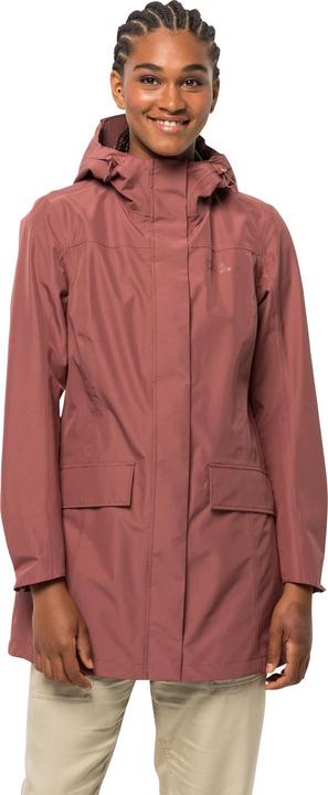 Produktbild Jack Wolfskin Cape York Paradise Coat W (XS)