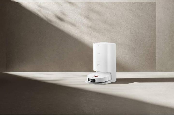 Immagine prodotto Xiaomi Aspirapolvere robot X10+ (4000 Pa, Tamponi di pulizia (rotanti))