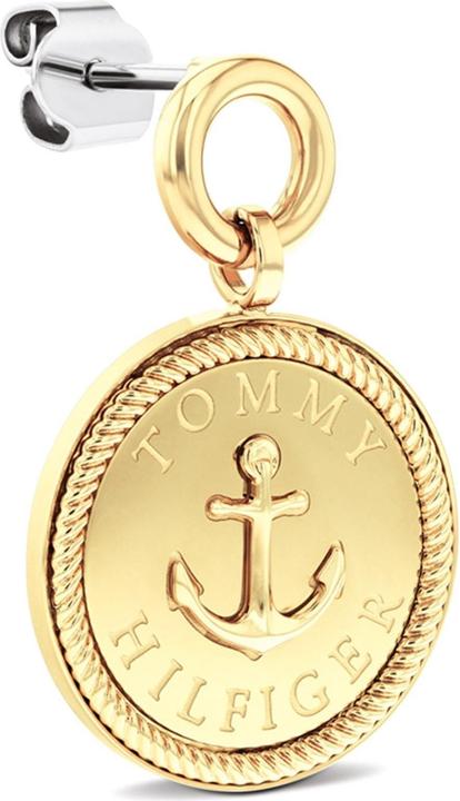 Immagine prodotto Tommy Hilfiger Orecchini (Acciaio inossidabile)