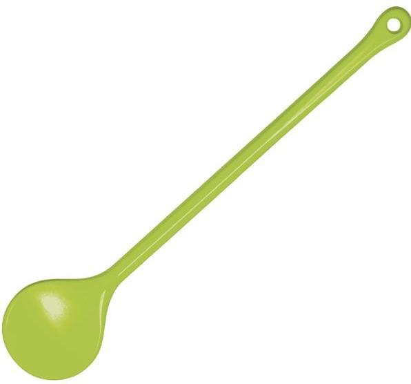 Produktbild Waca Rundlöffel aus Kunststoff in grün, 31 cm