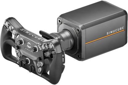 Productafbeelding Simucube Savu Pro Lenkrad (PC)