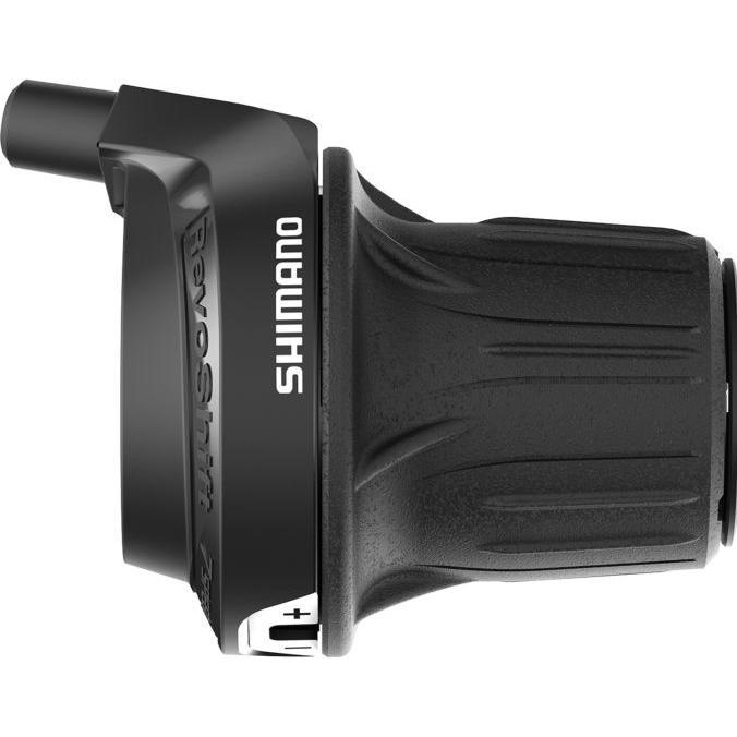 Shimano, Schalthebel + Bremshebel