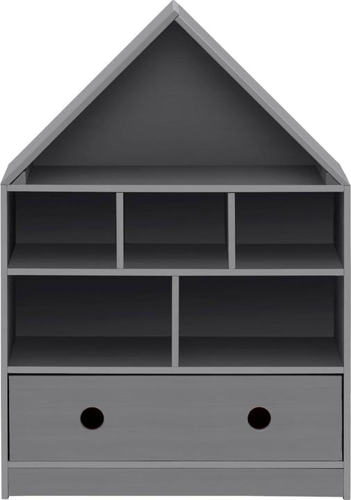 Immagine prodotto Loft 24 Alpi (75 x 30 x 105 cm)