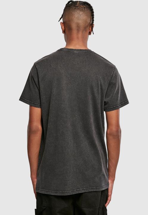 Produktbild Merchcode Green Day Collage Acid Tee - 190645 (M)