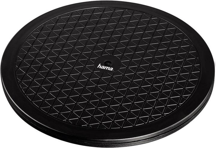 Actual product image Hama Universal turntable