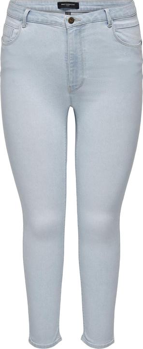 Actual product image Only CARPaisy Push-Up Skinny Fit Jeans (W42/L32)