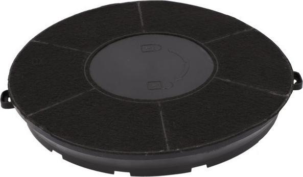 Produktbild Flickbee Aktivkohlefilter V-ZUG 1068362 AS-AZKF160