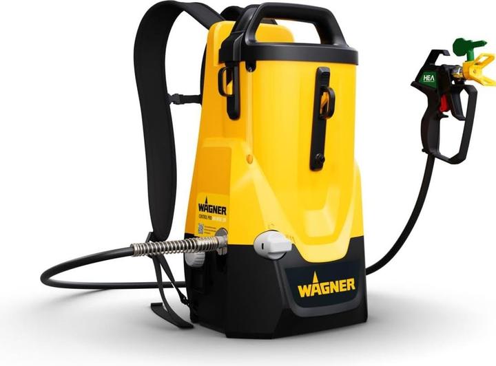 Immagine prodotto Wagner Control Pro 300 Move