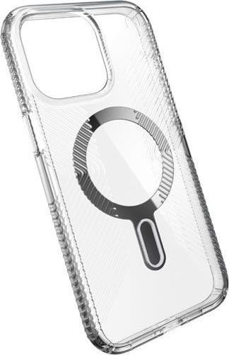 Produktbild speck Transparente Schutzhulle fur (Apple iPhone 15 Pro Max)