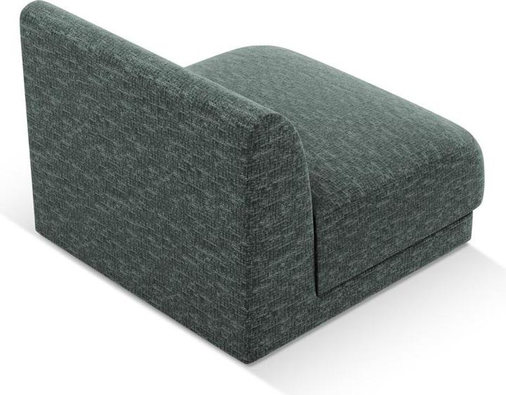 Actual product image Micadoni Miley (1-seater, Modular sofa)