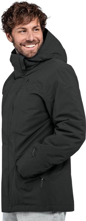 Immagine prodotto Schöffel Style Borkol 3in1 (3XL, 56, XL)