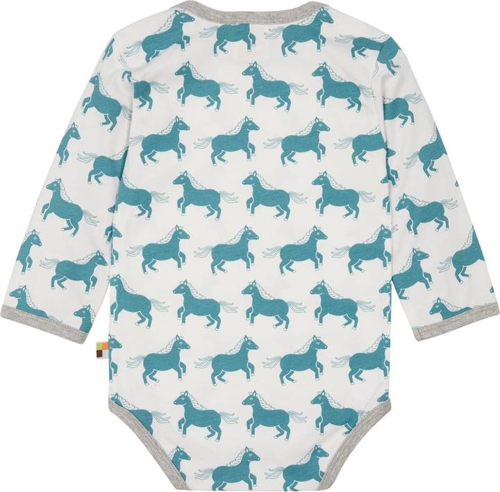 Immagine prodotto loud + proud Pressione corporea (74)