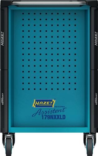Actual product image HAZET Assistant (0x)