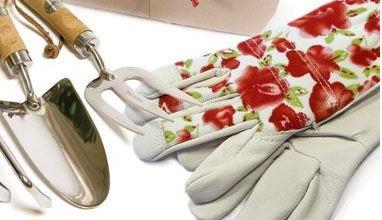 Immagine prodotto Laura Ashley Garten Werkzeugset