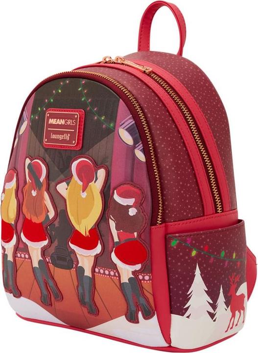 Produktbild Loungefly Lounngefly Floral backpack