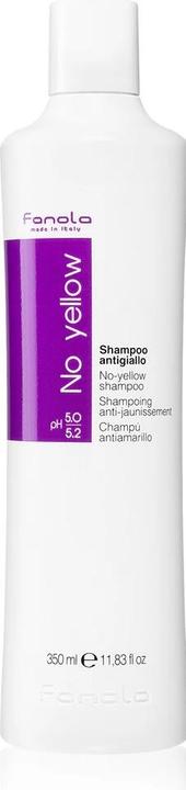 Fanola Geen Geel (Vloeibare shampoo, 350 ml)