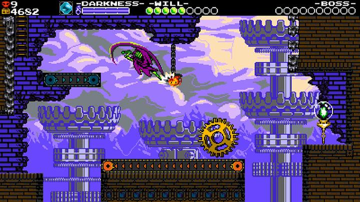 Actual product image Yacht Club Games Shovel Knight: Treasure Trove (Switch, Switch Lite, Switch OLED, EN)