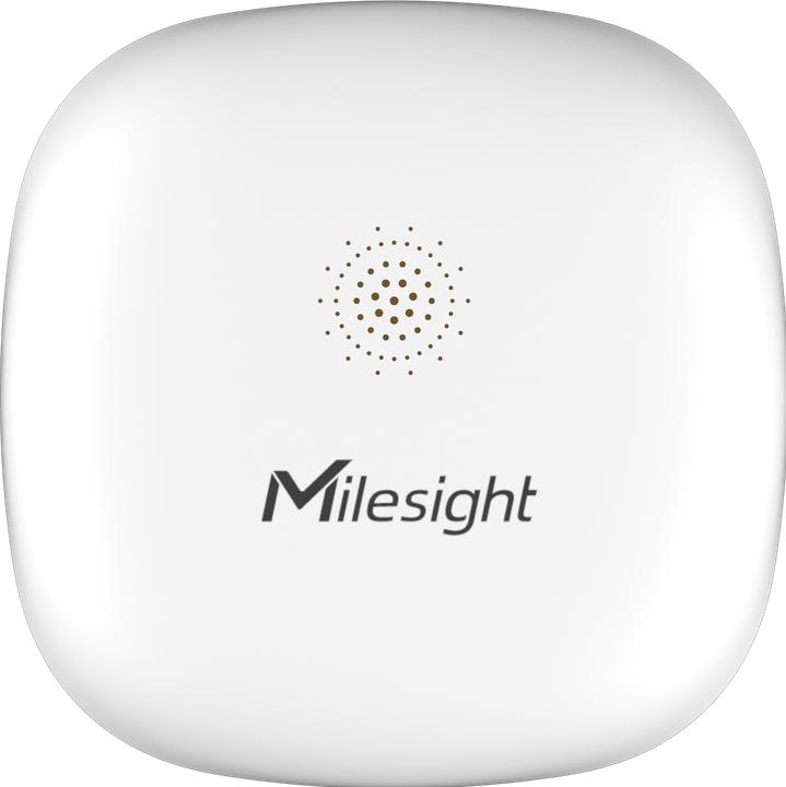Milesight Mini sensore di rilevamento perdite, WS303-868M