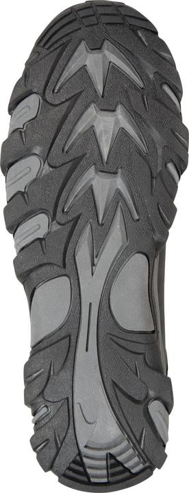 Actual product image Mountain Warehouse Mens Ohio Fleece Lined Snow Boots (45)