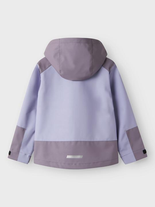 Produktbild Name it ALFALIGHT08 Softshell-Jacke (164)