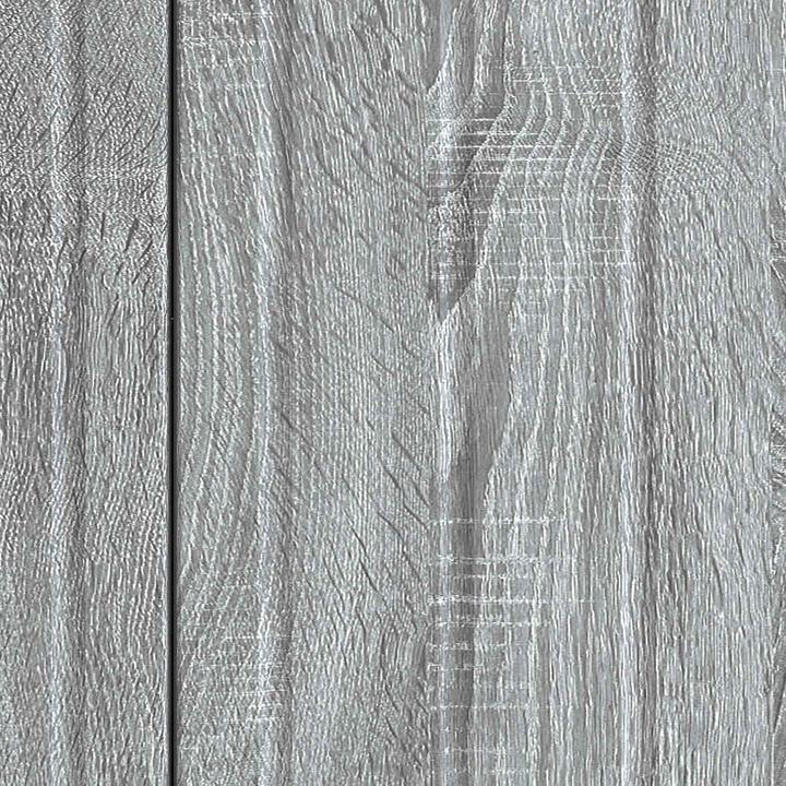 Produktbild vidaXL TV-Schränk (99 x 34.50 x 52 cm)