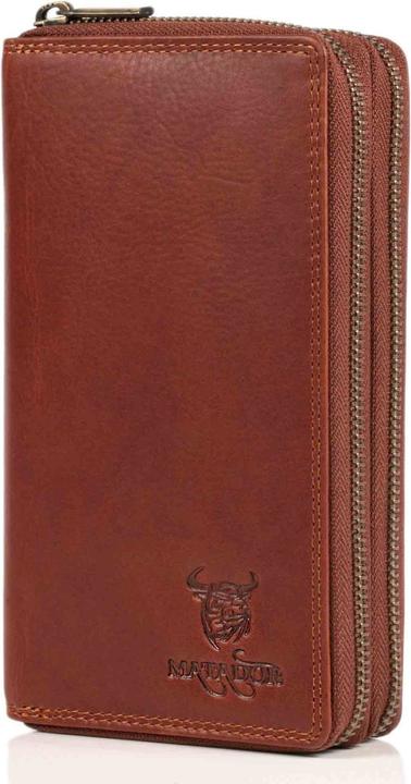 Actual product image Matador Wallet