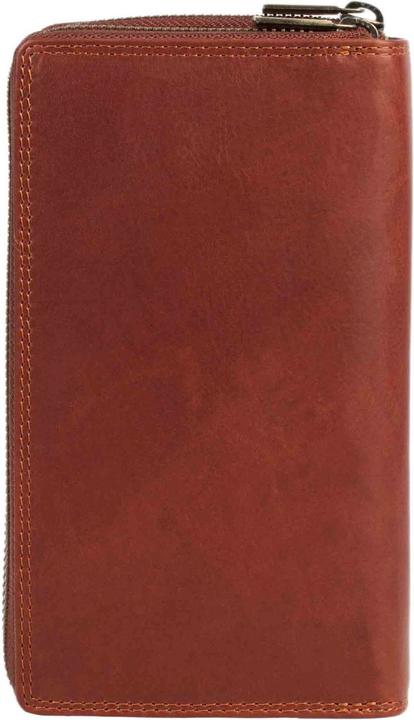 Actual product image Matador Wallet