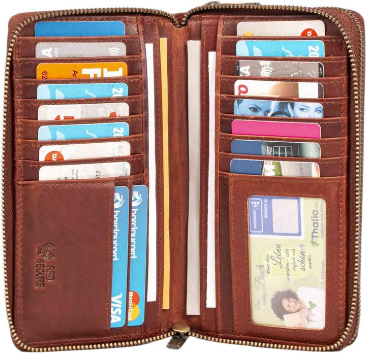 Actual product image Matador Wallet