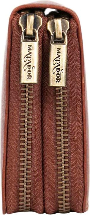 Actual product image Matador Wallet