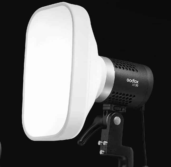 Produktbild Godox Softbox für ML30/ML30Bi (Reflektor, Softbox, 40 cm)