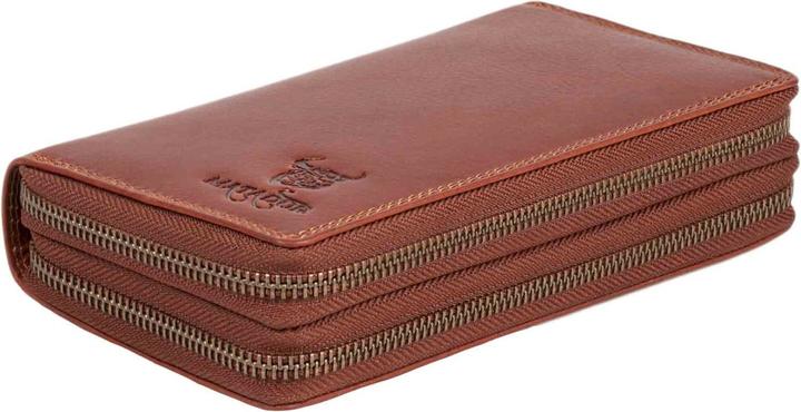 Actual product image Matador Wallet