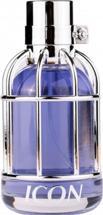 Produktbild Maison Asrar ICON MAN EDP 100 ML (Eau de Parfum, 100 ml)