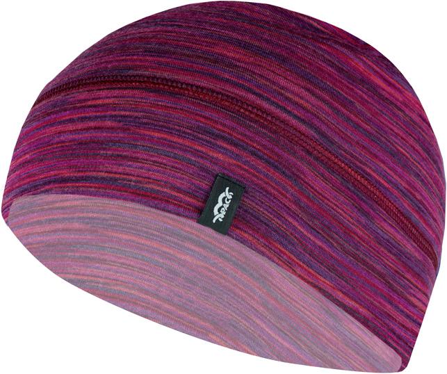 Produktbild P.A.C. . Merino Fleece Beanie (One Size)